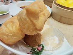 -点都德(龙之梦店)