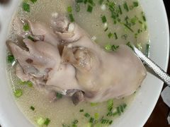 -双流老字号董蹄花(机场南四路店)