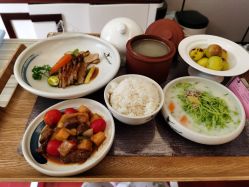 -禧月荟·爱丽馨月子中心(山庄店)