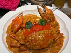 -狮拾久·现代新加坡料理(壹方城店)