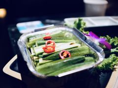 -鹤江桥·红油牛肉粉(SKP店)