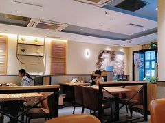 -豪客来牛排(重庆三峡广场步行街1704店)