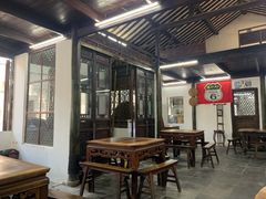 -吾介小籠館