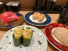 -大起水产回转寿司(道顿堀店)