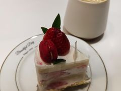 -卷心卷意·轻甜蛋糕(新光天地店)