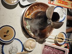 -鑫隆四季涮肉(八角畅游店)