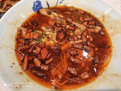 -七菜馆·东北菜·蒸饺(文体路店)