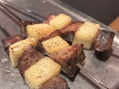 -阿里家·新疆烤肉酒場