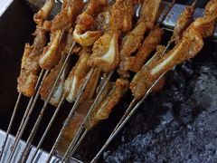 -小王烧烤(毓龙路店)