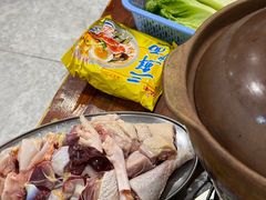 -威邵鸡煲(西华路总店)