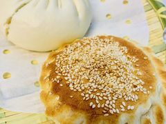 -金狮麟·新豫菜(金码大厦店)