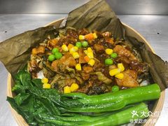 -72街荷叶饭(三元里店)