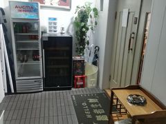 -白家餐厅(徐家汇店)