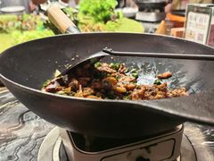 -湘力力小院·鱼汤泡饭(枫林路店)