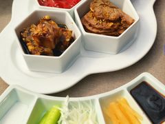 -花家怡园(四合院总店)