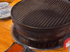 -石记老北京炙子烤肉(松园店)