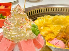 -满兴咱妈烀饼铁锅炖(兰州北街店)