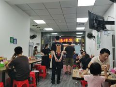 大堂-正宗阳山牛杂(东城店)