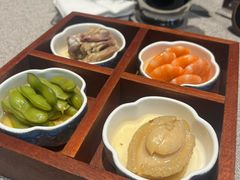 -太湖饭店·寄畅轩中餐厅
