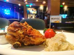 -Ambra Haus琥珀屋精酿餐厅(宝山店)