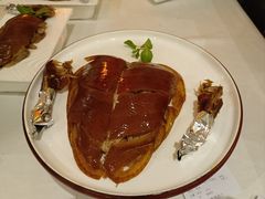 -大鸭梨烤鸭(左家庄店)