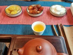 -邈墨茶馆(大兜路1号店)