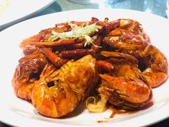 -猪肉婆私房菜(容桂总店)