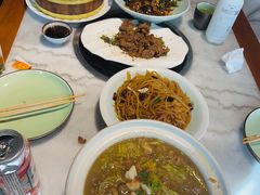 -孙记驴肉山庄(李桥店)