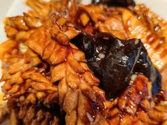 爆炒腰花-梅飞酒家(名辉豪庭店)