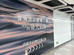 -深圳湾万象城(南山店)