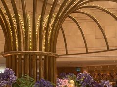 -上海建国宾馆-葵园餐厅
