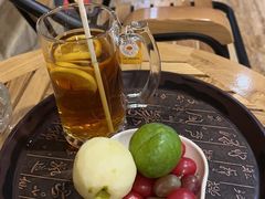 -益健·足疗汗蒸SPA(芙蓉广场店)
