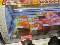 -周黑鸭(天河机场店)