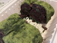 -老回回小吃(百万庄店)