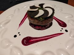 -AZUL by FUEL蓝色·法式酒馆(琶醍店)