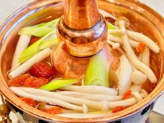 -东来顺饭庄(天坛店)