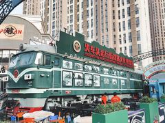 -泰国餐厅 Thai Food(裕华万达店)