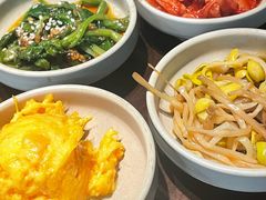 -Fuzzy Bistro 浮几韩餐·茶酒馆