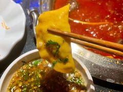 -周师兄大刀腰片火锅(洪崖洞旗舰店)
