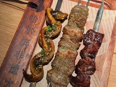 -雪熊精酿·哈尔滨烧烤酒馆(非遗大串店)