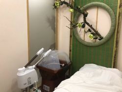 -芳朵美容养生SPA