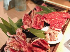 -小肉魁家•烧肉放题自助(南门中大国际店)