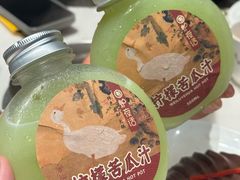 -围炉夜话·潮汕卤水火锅(榕江店)