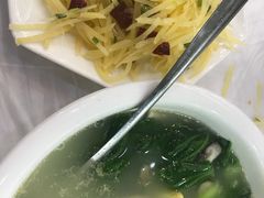 -家的味道餐厅·新鲜实惠