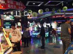 -大玩家(路南万达店)