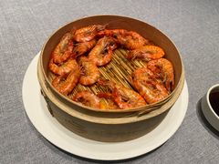 -龙宴海鲜城(经中路店)