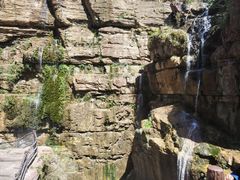 -云台山风景名胜区