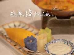 -BetterThai 泰加(苏州中心店)