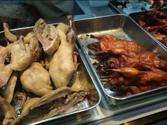 -章云板鸭(总店)