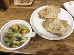 牛肉饼-45度现烙肉饼(张郭庄店)